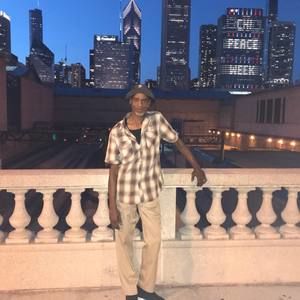 Meet your Posher, Ray